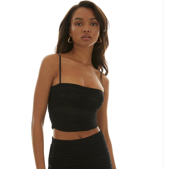 Aritzia Tops - Aritzia babaton Luxor tank